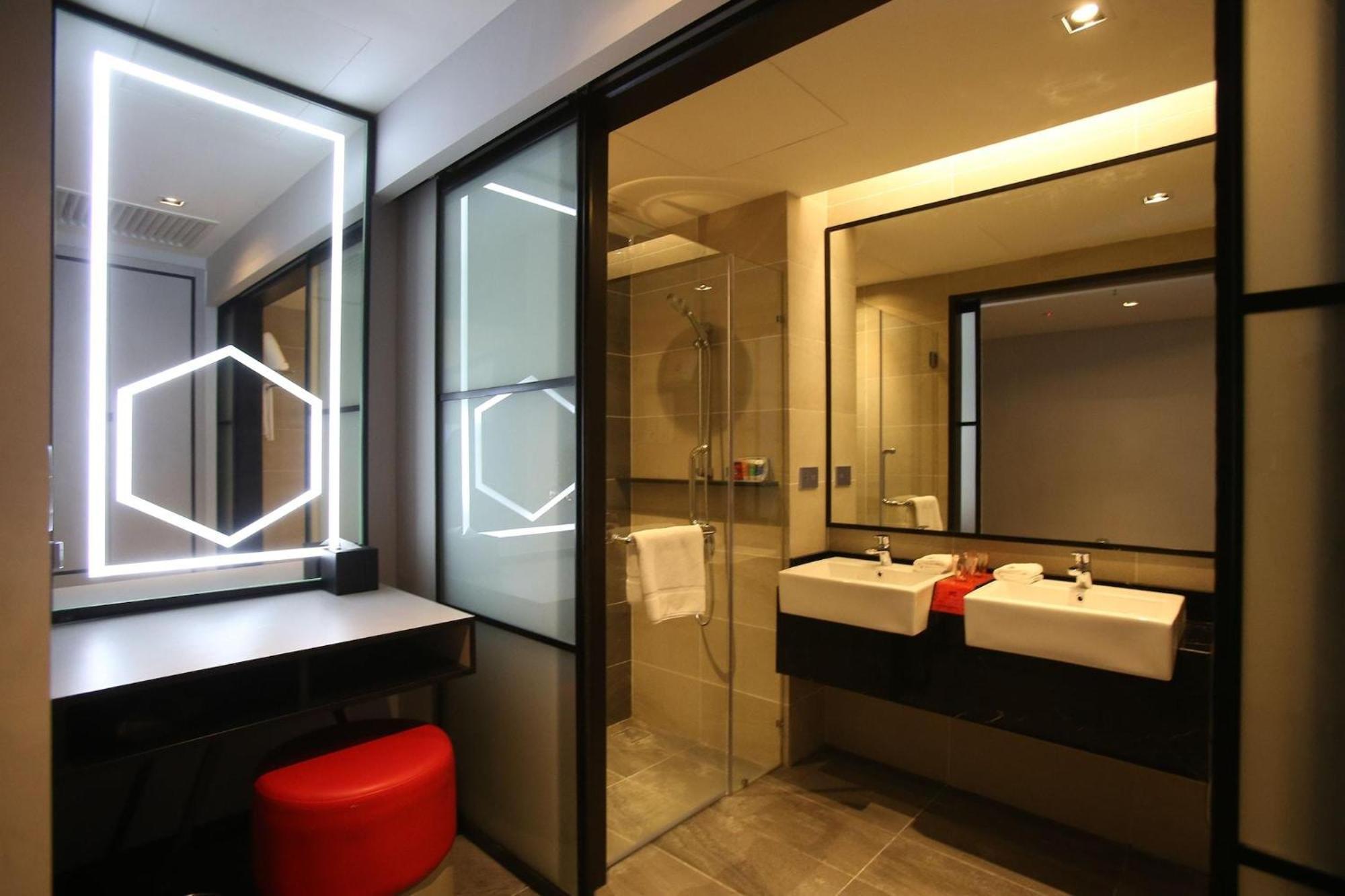 Ferienwohnung Menara M101 Dang Wangi Kuala Lumpur Exterior foto
